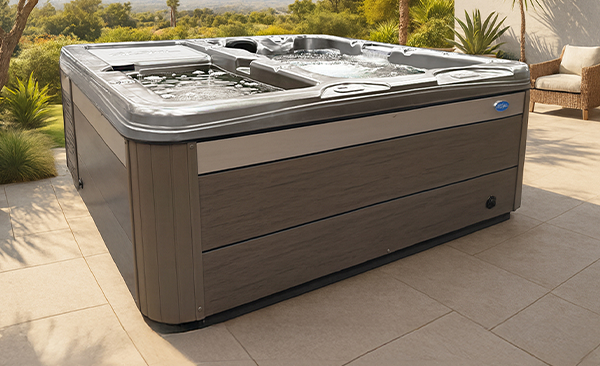 Cold Plunge Spas Series Dear Born Heights hot tubs for sale
