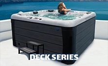 Deck Series Dear Born Heights hot tubs for sale