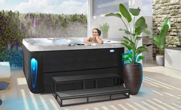 Escape X-Series Spas Dear Born Heights hot tubs for sale