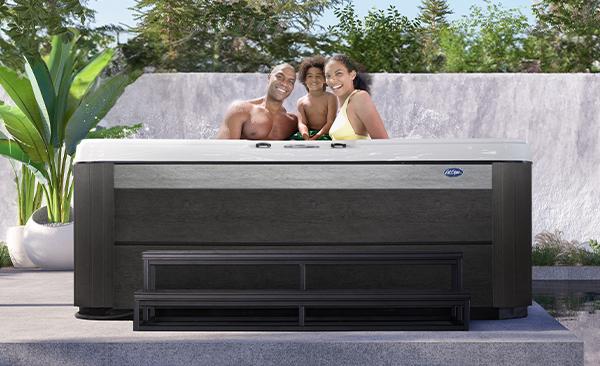 Patio Plus™ Spas Dear Born Heights hot tubs for sale