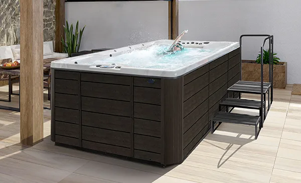 Swim Spas Dear Born Heights hot tubs for sale