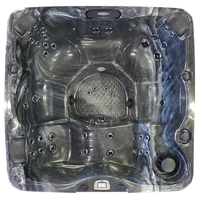 Pacifica-X EC-739LX hot tubs for sale in Dear Born Heights