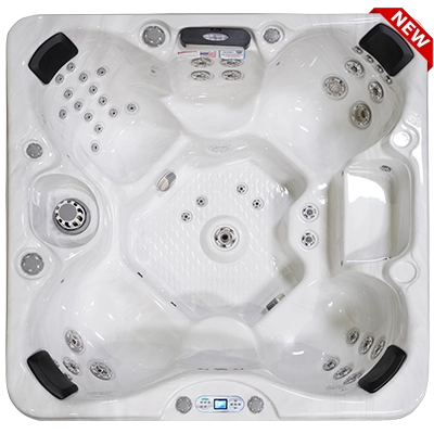 Baja EC-749B hot tubs for sale in Dear Born Heights