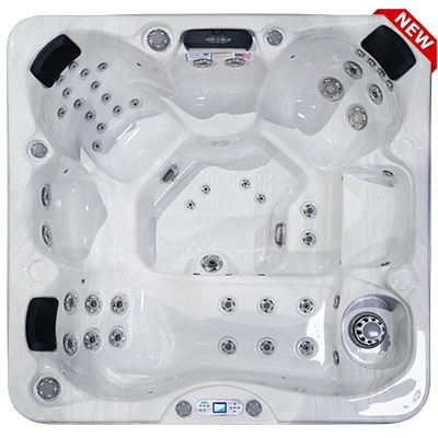 Costa EC-749L hot tubs for sale in Dear Born Heights