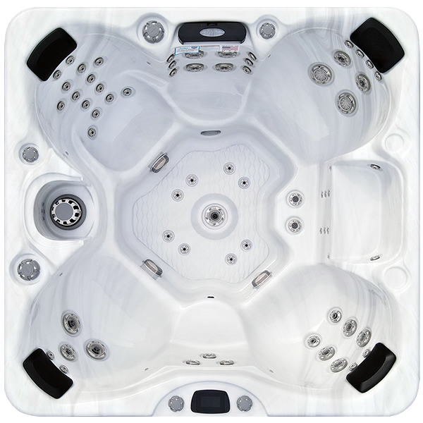 Baja-X EC-767BX hot tubs for sale in Dear Born Heights