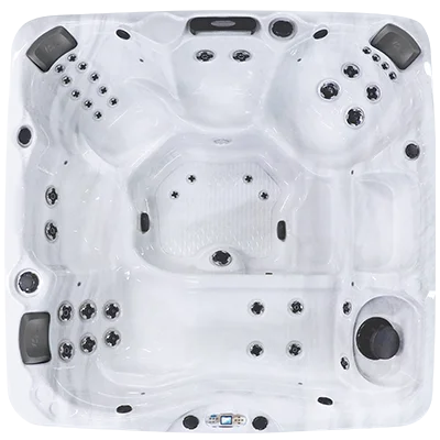 Avalon EC-840L hot tubs for sale in Dear Born Heights