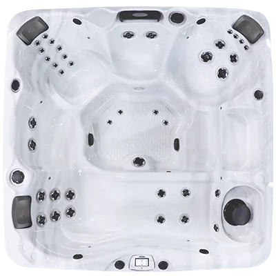 Avalon-X EC-840LX hot tubs for sale in Dear Born Heights