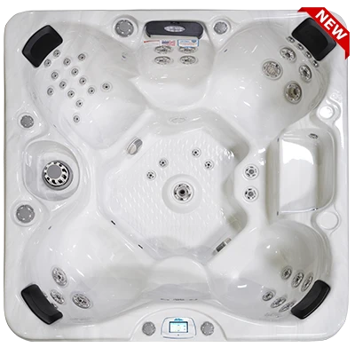 Cancun-X EC-849BX hot tubs for sale in Dear Born Heights
