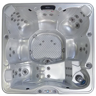 Atlantic EC-851L hot tubs for sale in Dear Born Heights