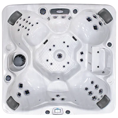 Cancun-X EC-867BX hot tubs for sale in Dear Born Heights