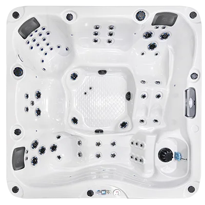 Malibu EC-867DL hot tubs for sale in Dear Born Heights