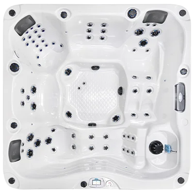 Malibu-X EC-867DLX hot tubs for sale in Dear Born Heights