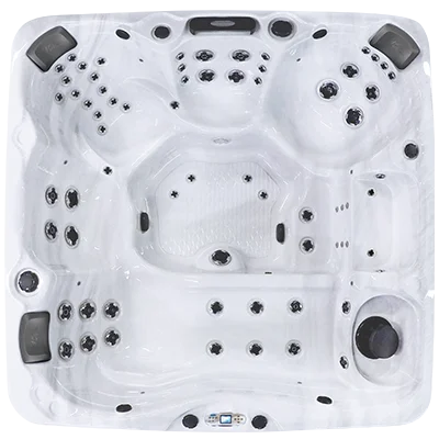 Avalon EC-867L hot tubs for sale in Dear Born Heights