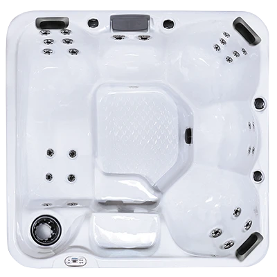Hawaiian Plus PPZ-628L hot tubs for sale in Dear Born Heights