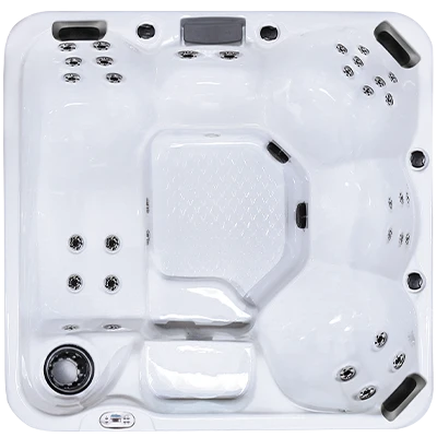 Hawaiian Plus PPZ-634L hot tubs for sale in Dear Born Heights