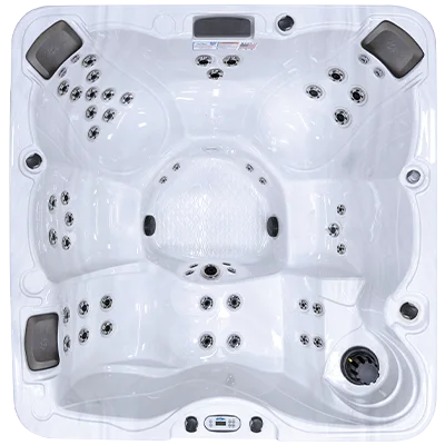 Pacifica Plus PPZ-743L hot tubs for sale in Dear Born Heights