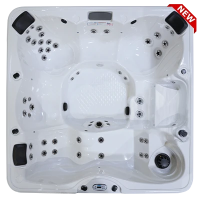 Pacifica Plus PPZ-743LC hot tubs for sale in Dear Born Heights