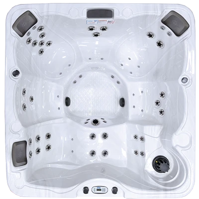 Pacifica Plus PPZ-752L hot tubs for sale in Dear Born Heights