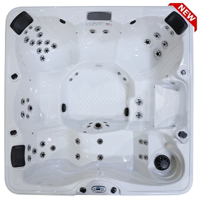 Atlantic Plus PPZ-843LC hot tubs for sale in Dear Born Heights